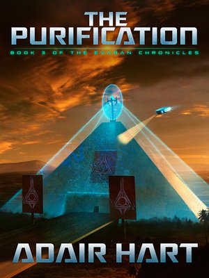 cover image of The Purification